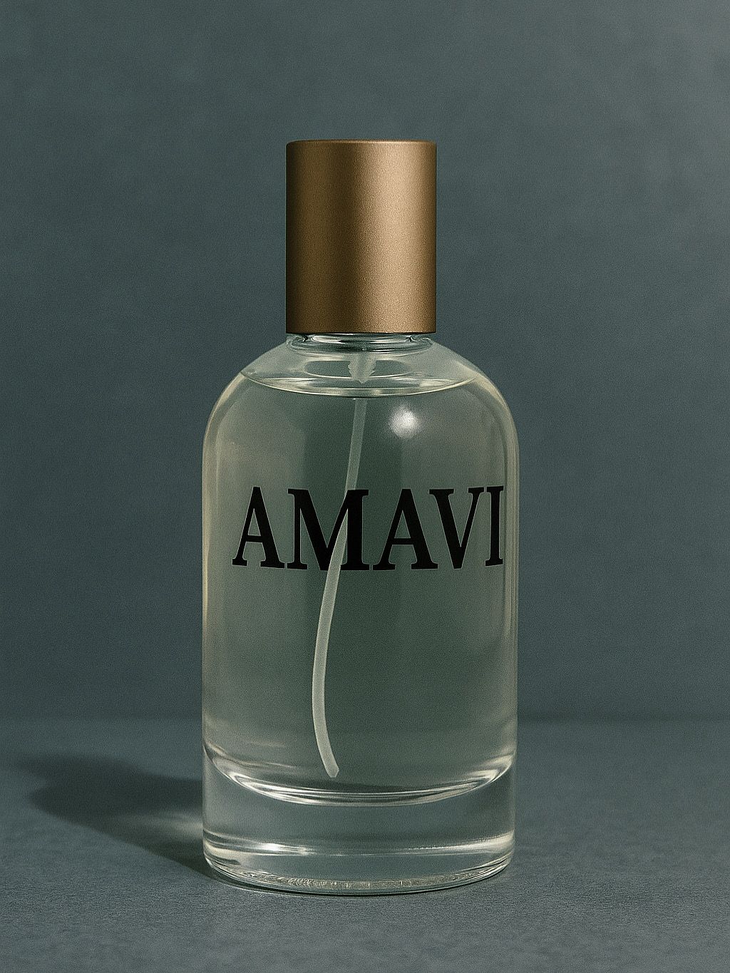 Logo Amavi