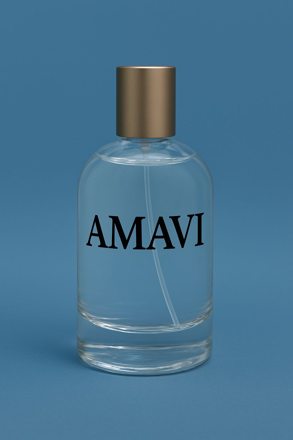 Perfume 2 — Amber Glow