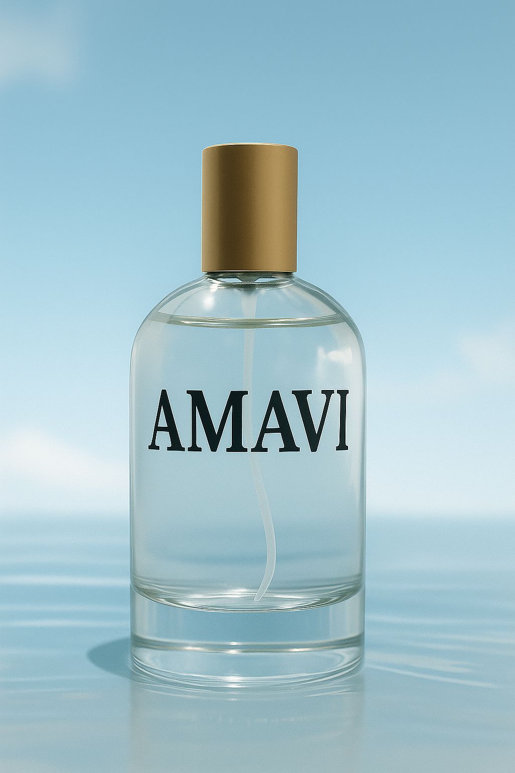Perfume 4